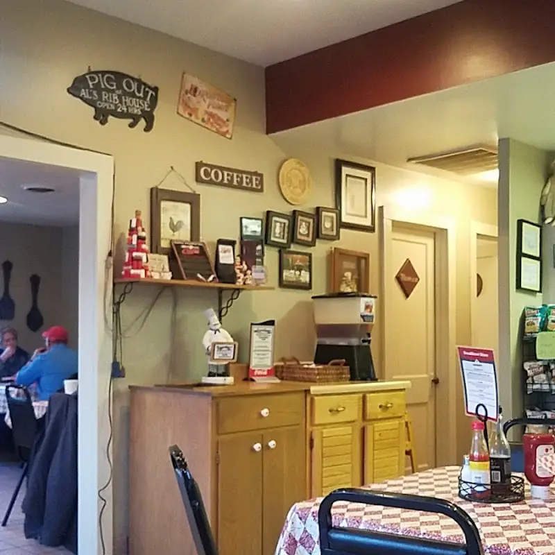 Broad Street Market & Catering
