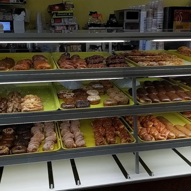 Donuts Xpress