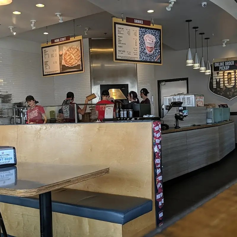 MOD Pizza