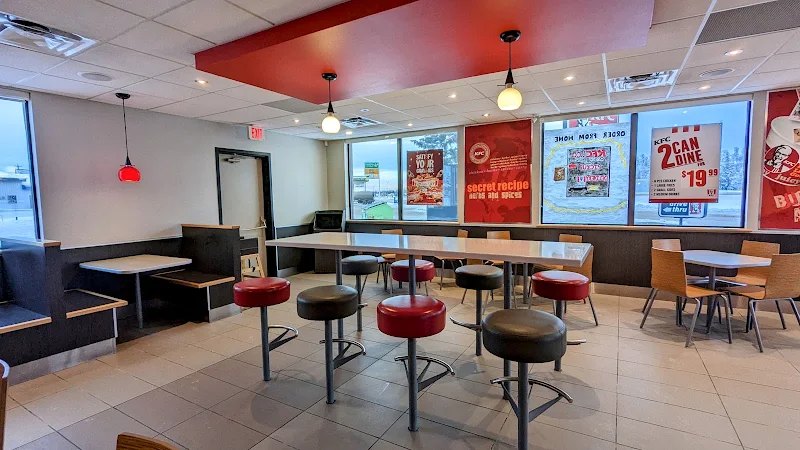 KFC