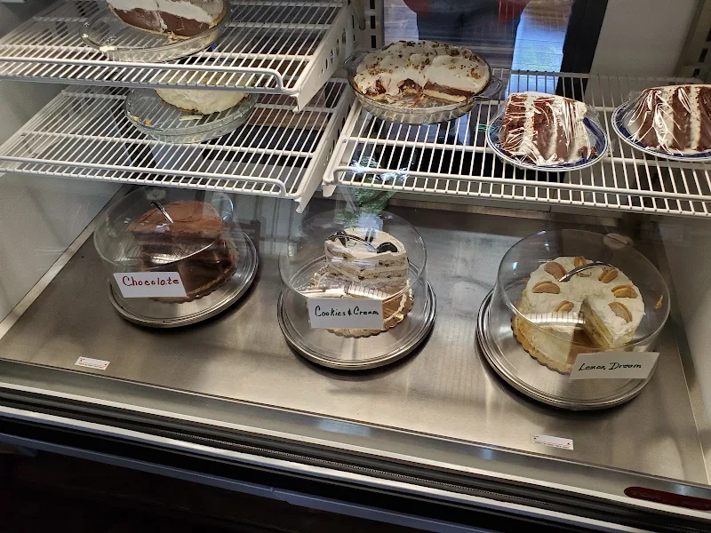 The Smokehouse Deli of Russellville