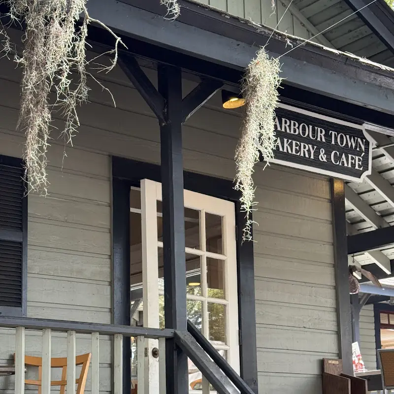Harbour Town Bakery & Cafe