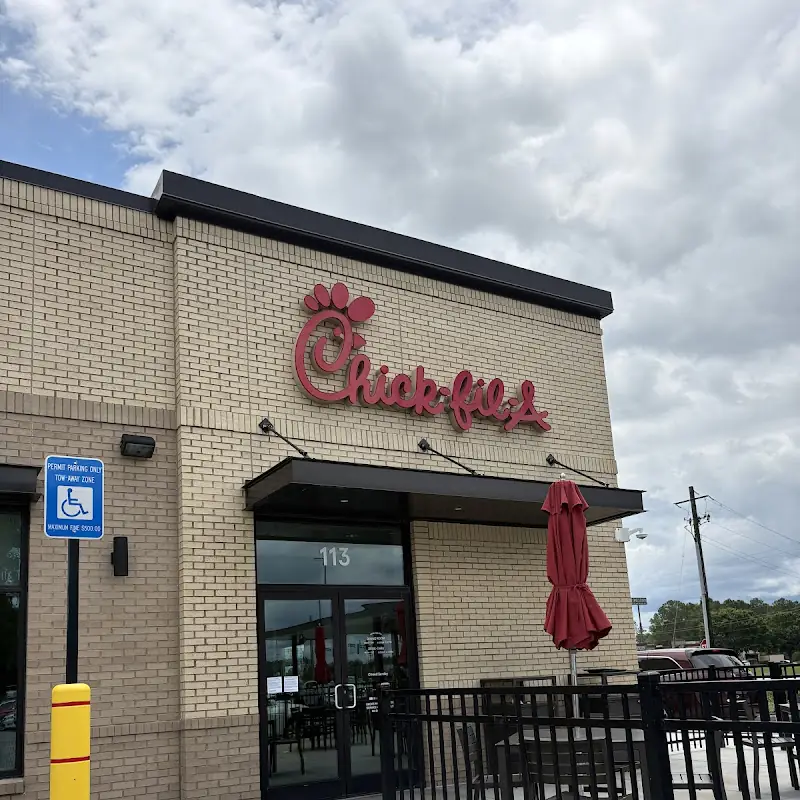 Chick-fil-A