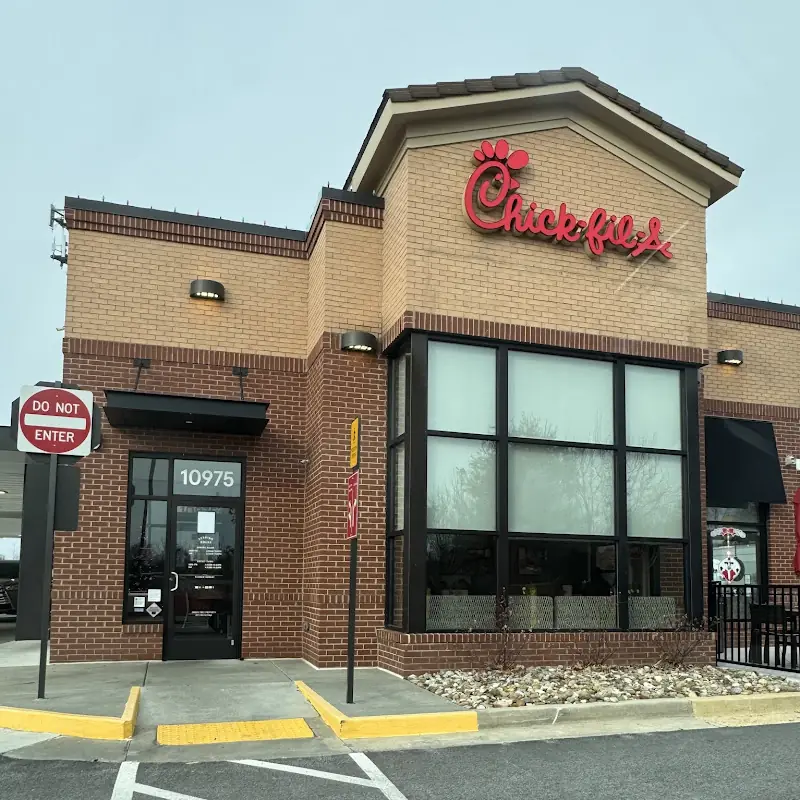 Chick-fil-A