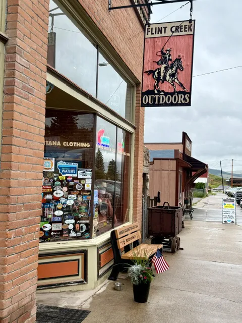 Jackalope Java