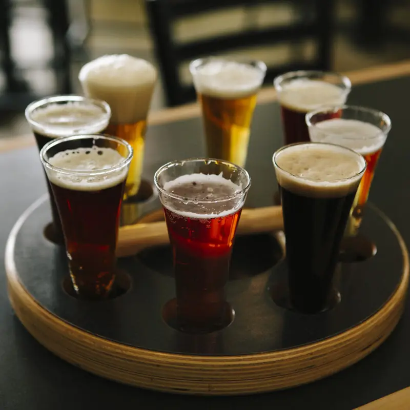 Brewery Terra Firma