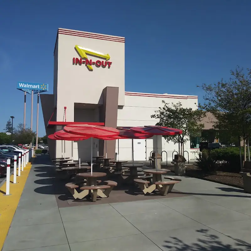 In-N-Out Burger