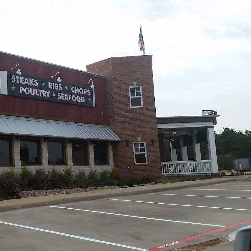 Saltgrass Steak House