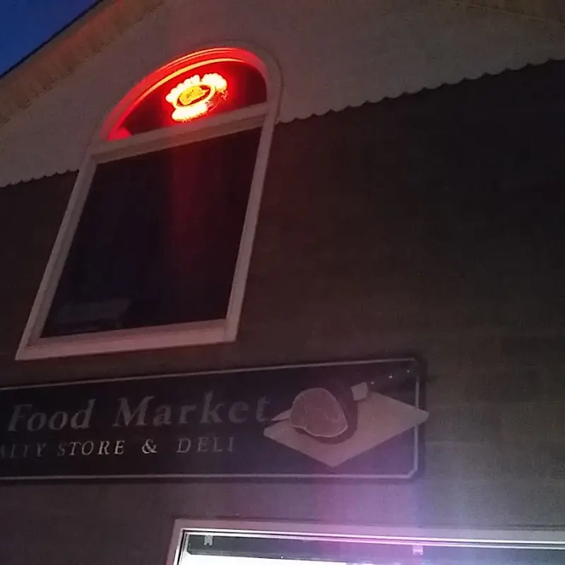 Prime Burger