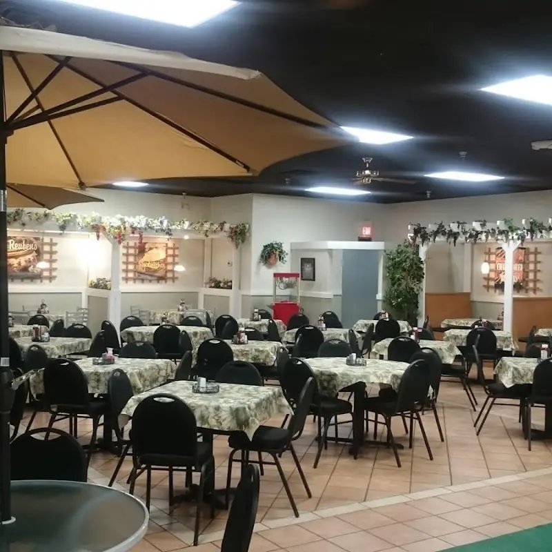 Subies Deli & Grill