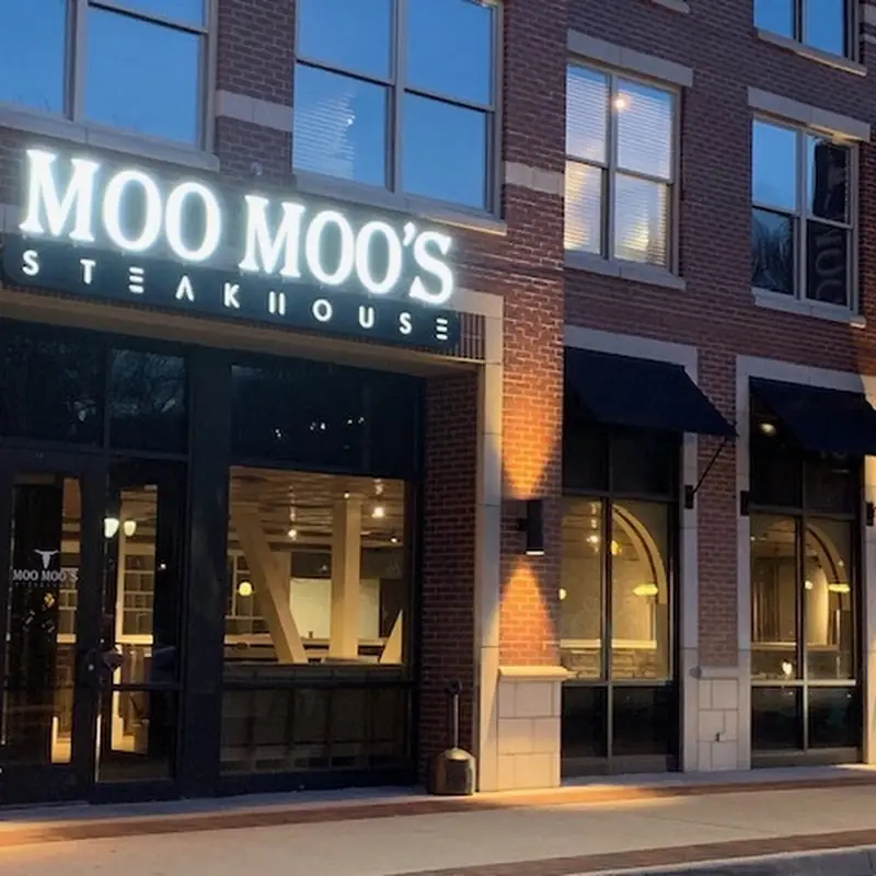 Moo Moo’s Steakhouse