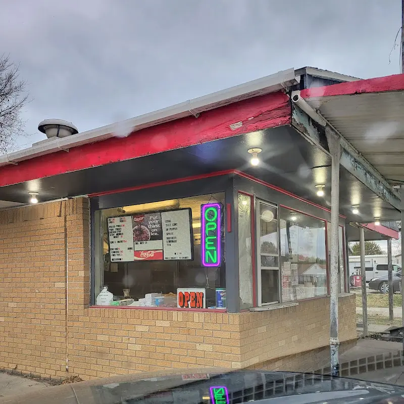 Dearing Drive-In