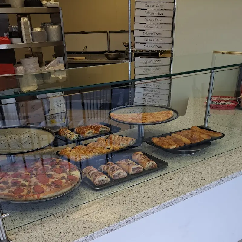 Pizzeria Rosita