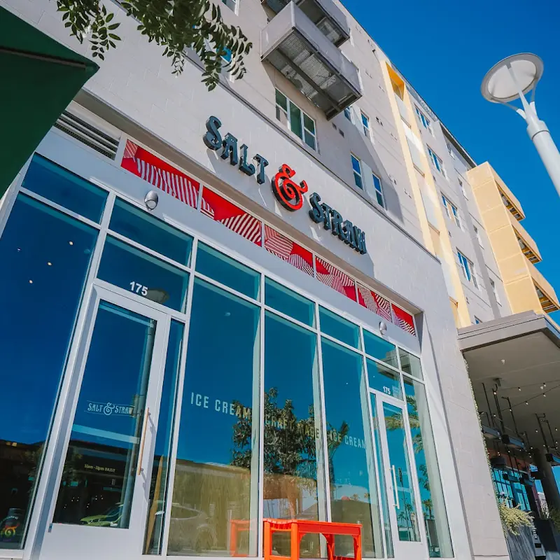 Salt & Straw