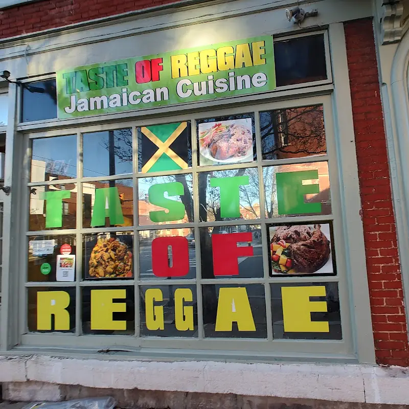 Taste of Reggae 2
