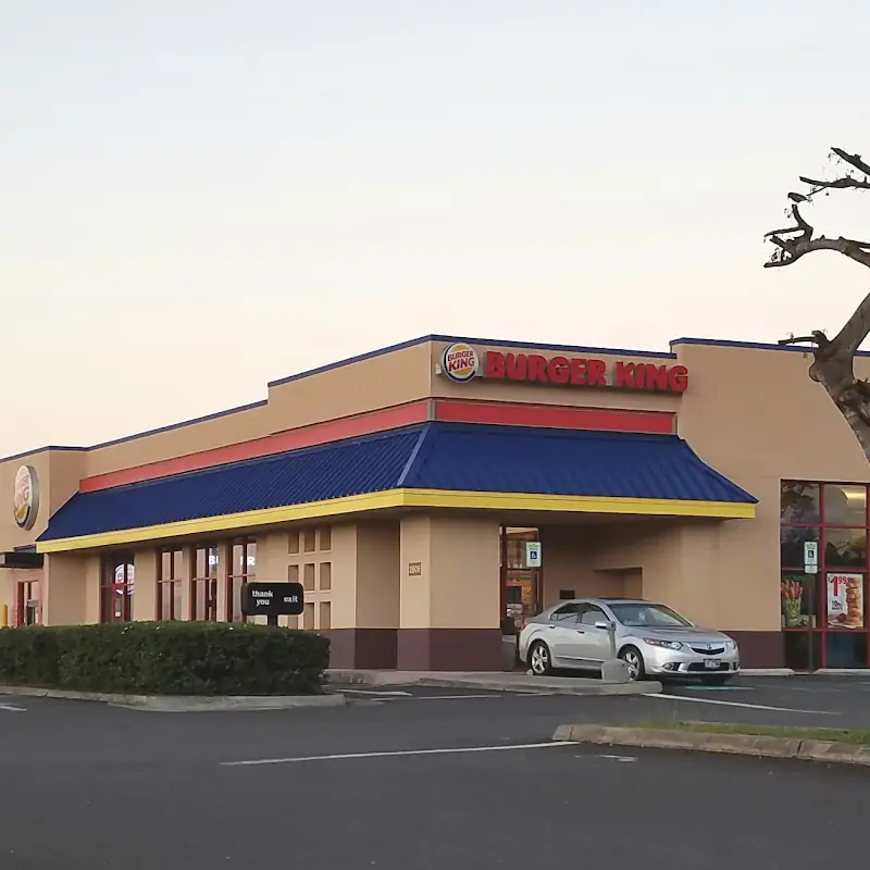 Burger King