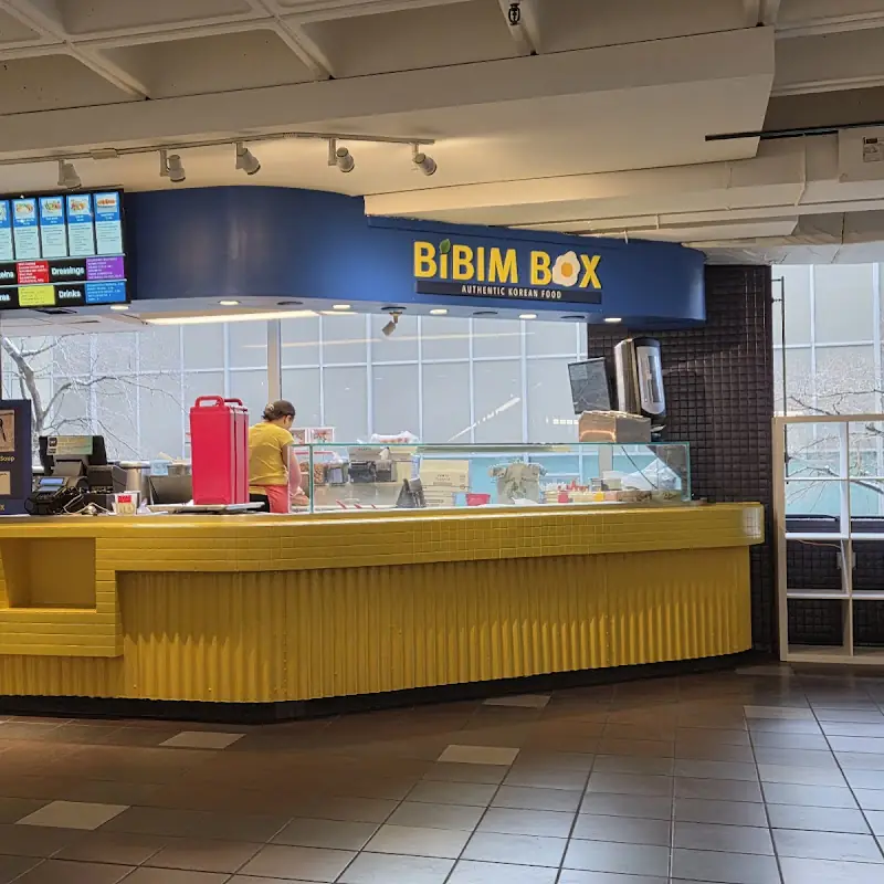 BibimBox