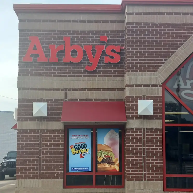 Arby's