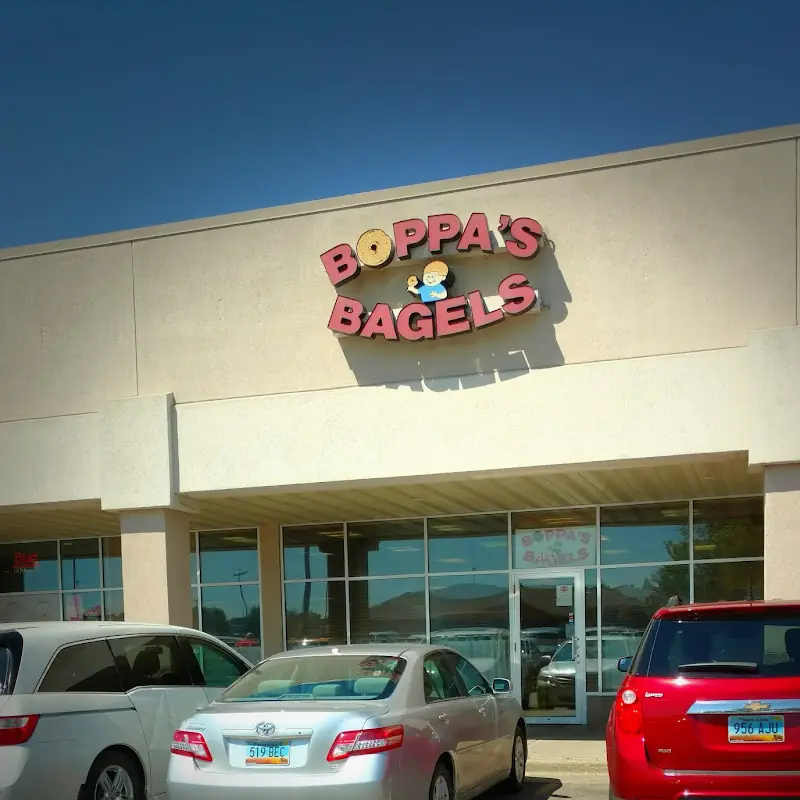 Boppa's Bagels