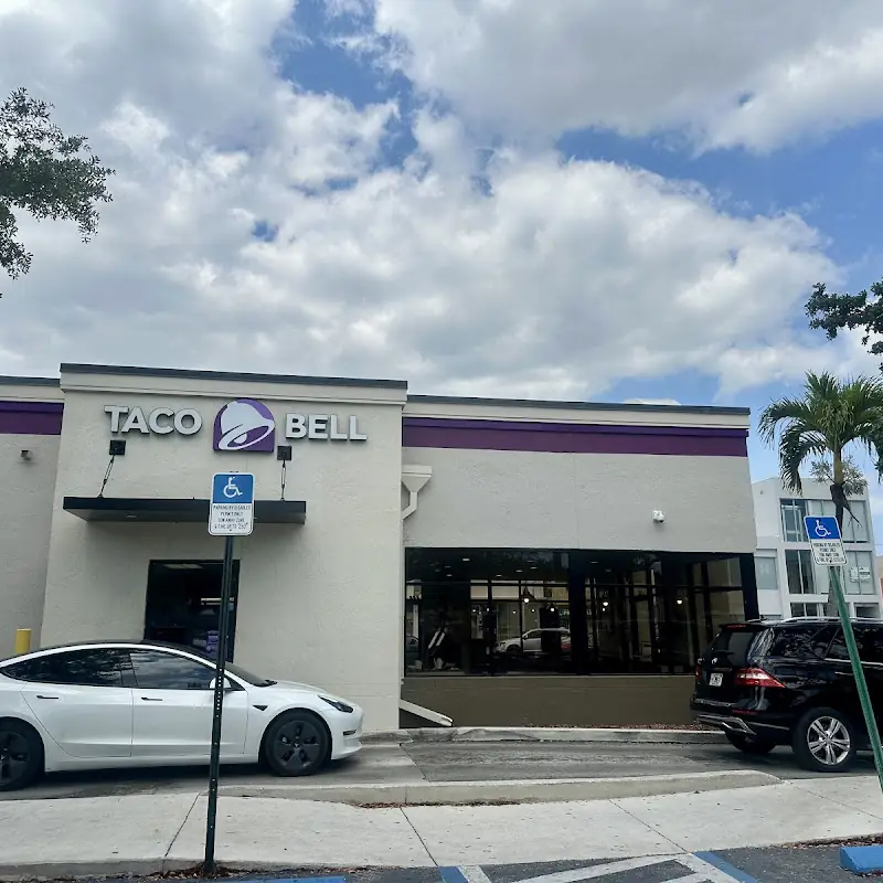 Taco Bell