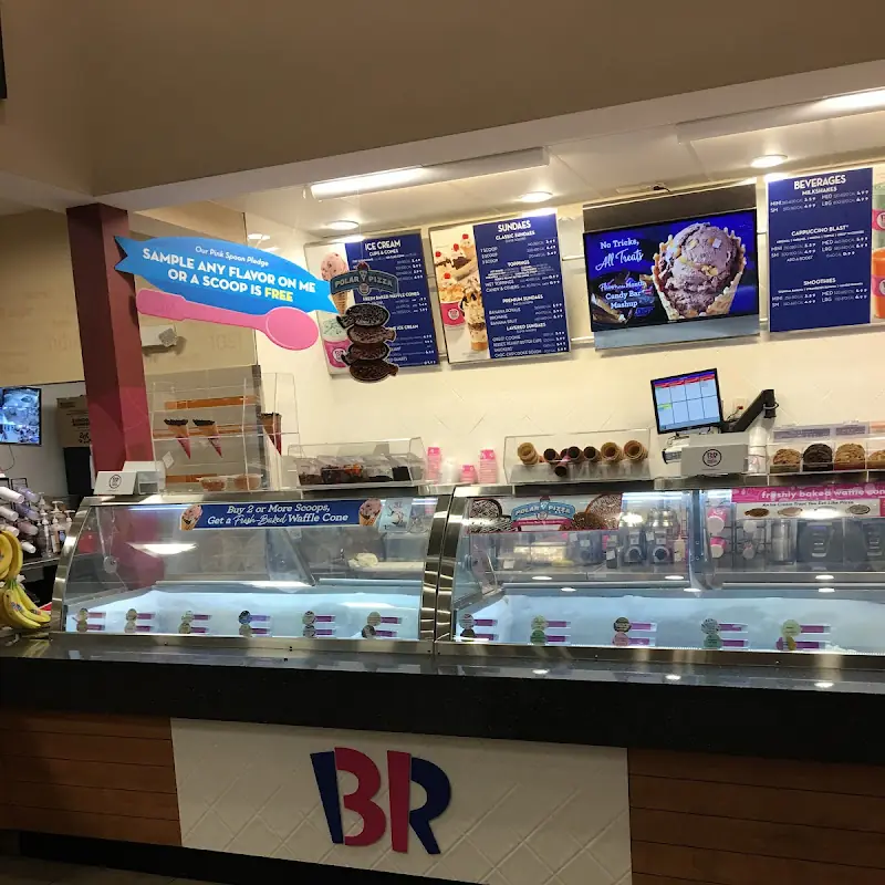 Baskin-Robbins