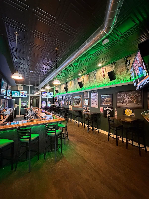 The Spread | Sports Bar & Grill