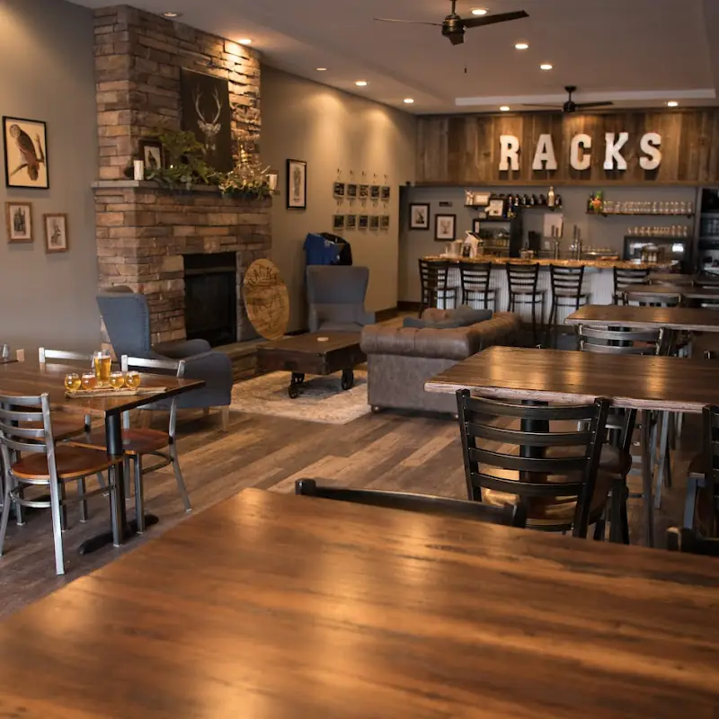 Racks Brew House