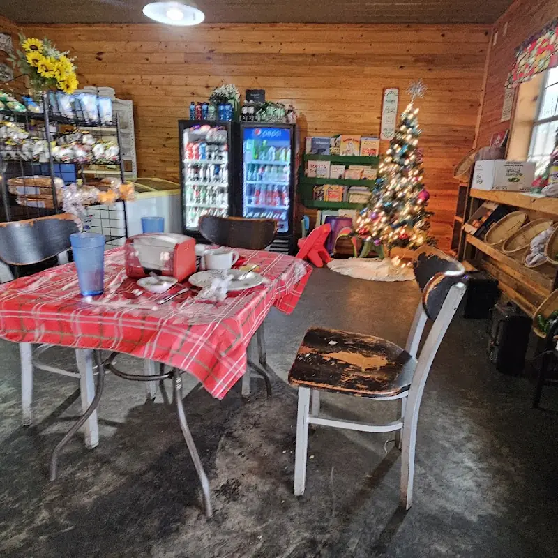 MAIN STREET KITCHEN
