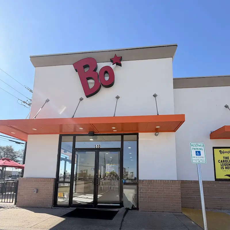 Bojangles