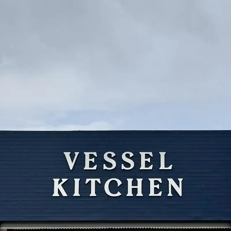 Vessel Kitchen