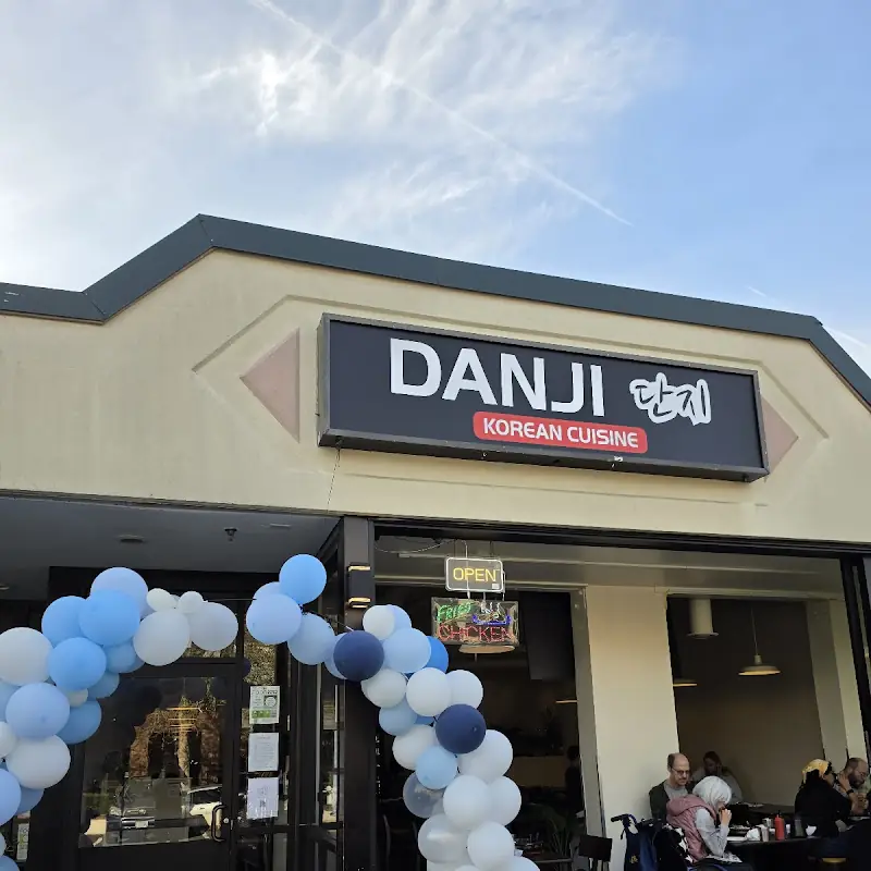 Danji Korean Cuisine