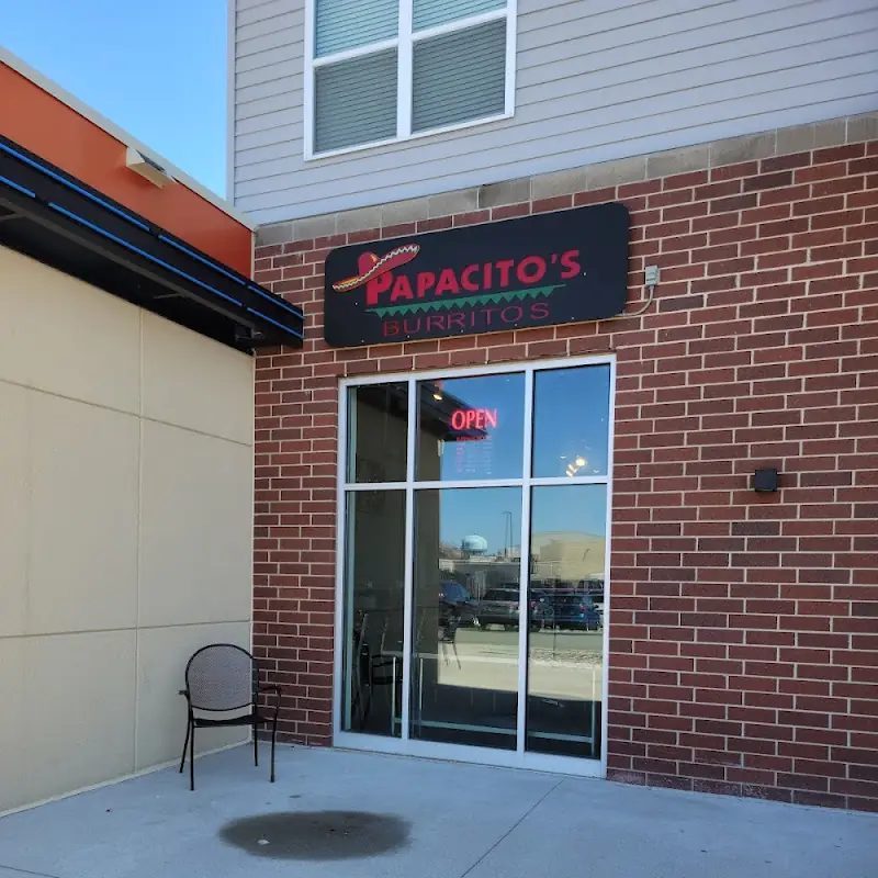 Papacitos Burritos Detroit Lakes