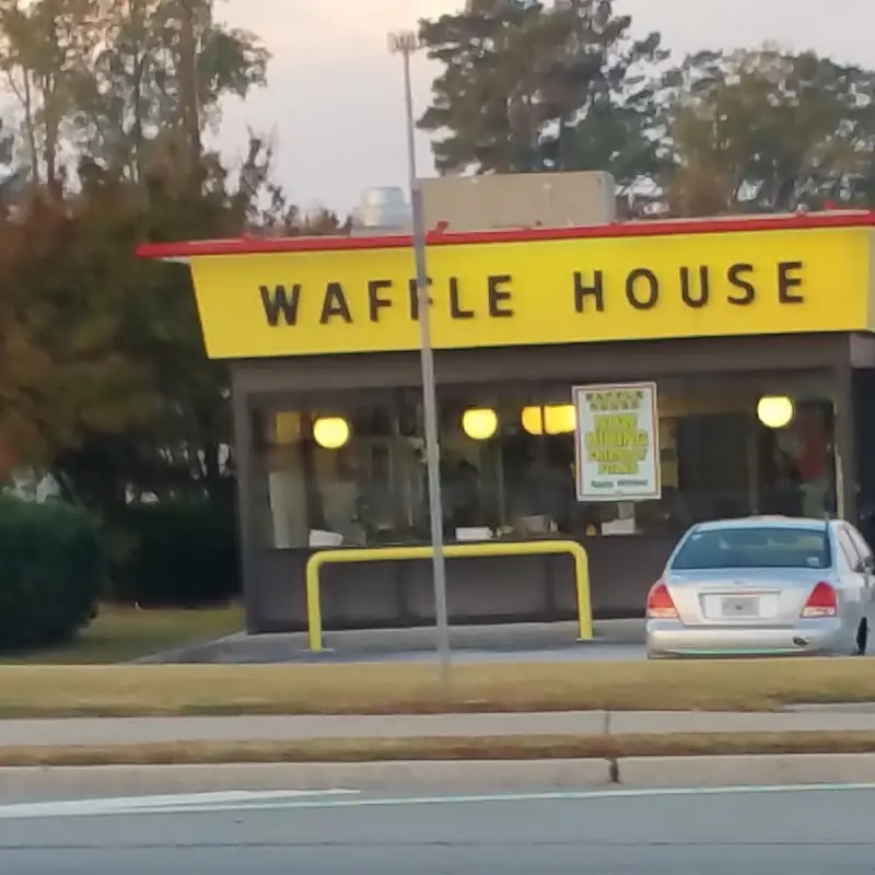 Waffle House