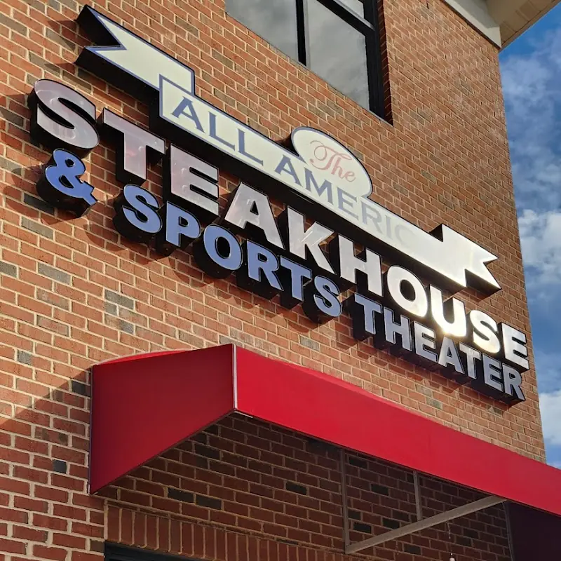 All American Steakhouse