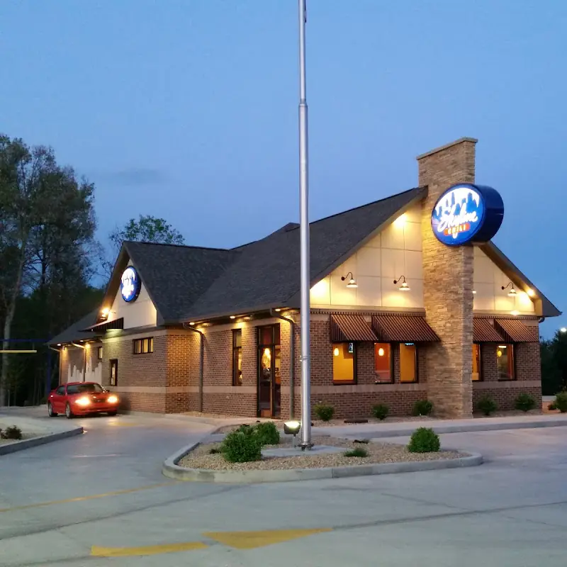 Skyline Chili