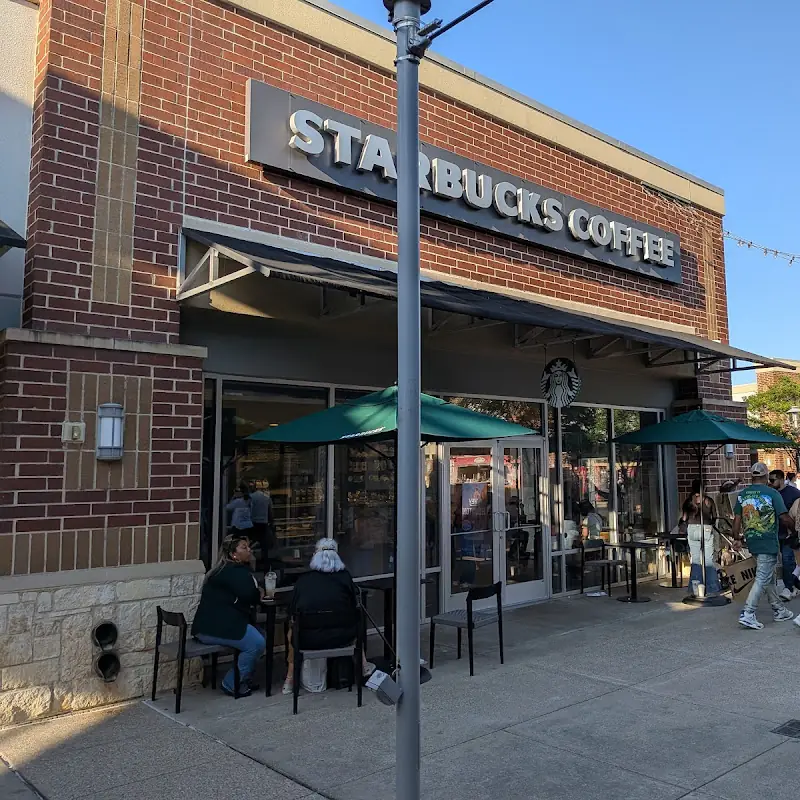 Starbucks Coffee Company