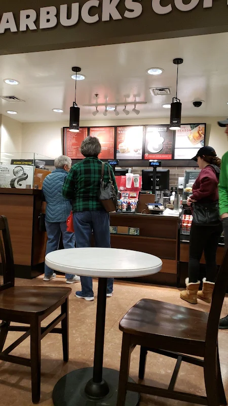 Starbucks Coffee Company