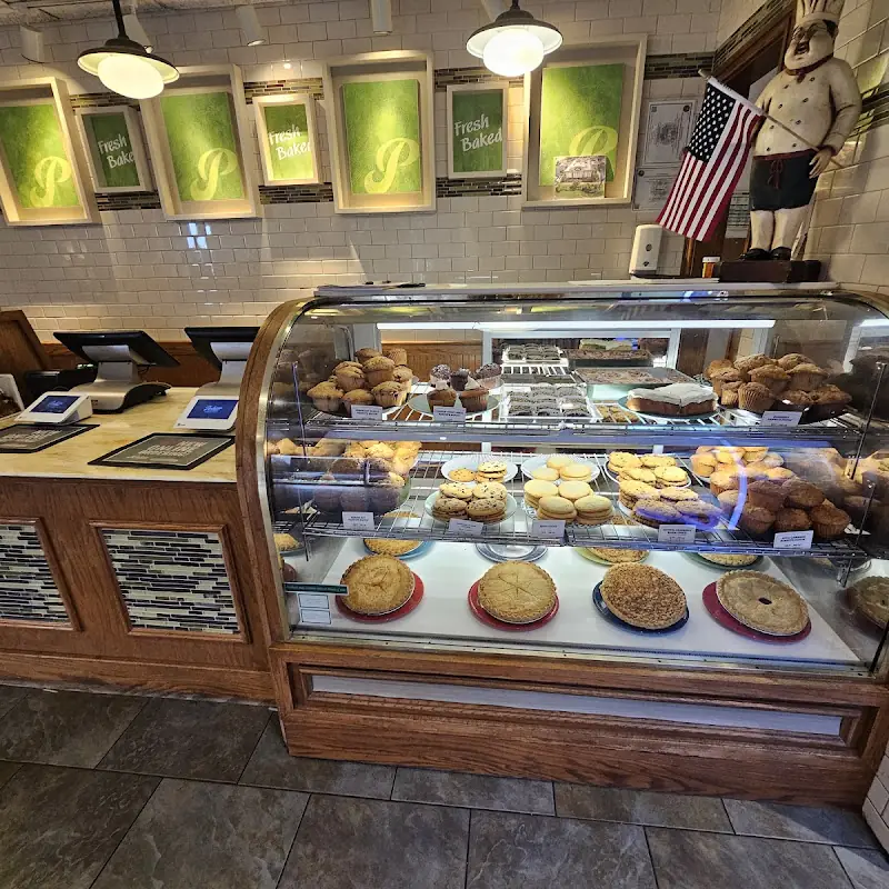 Bakery by Perkins
