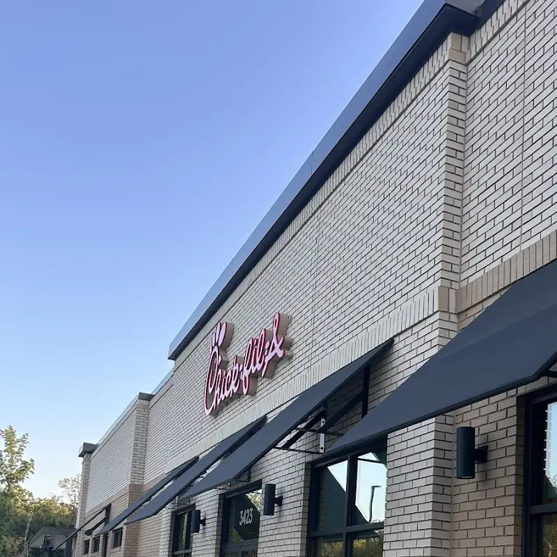 Chick-fil-A