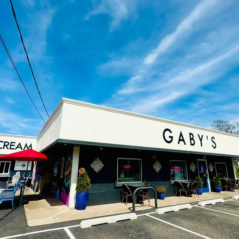 Gaby's Café
