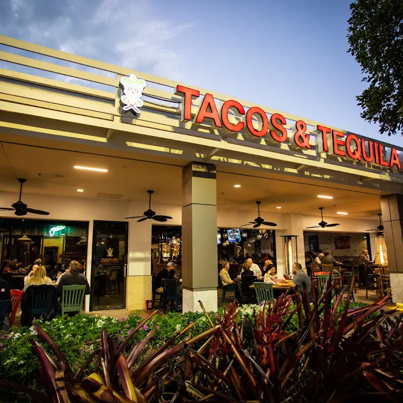 Tacos & Tequila Cantina