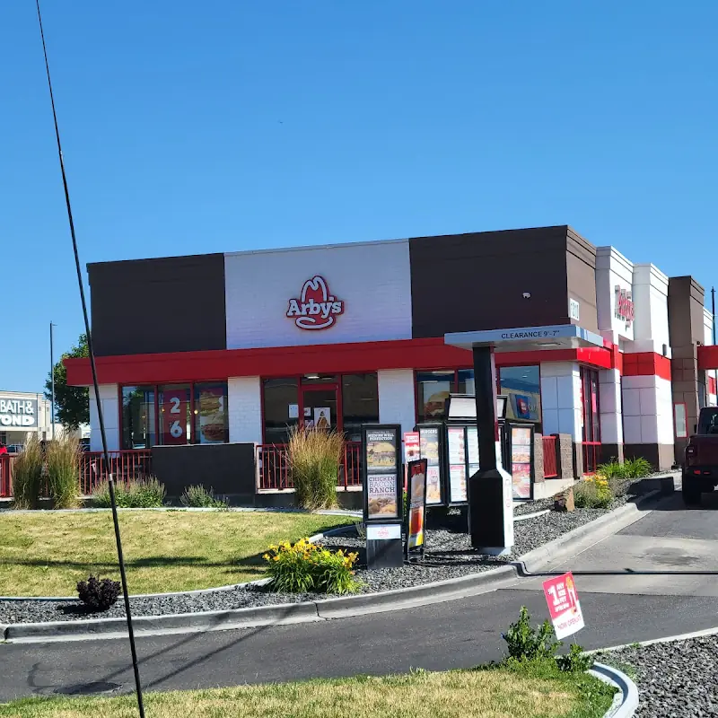Arby's