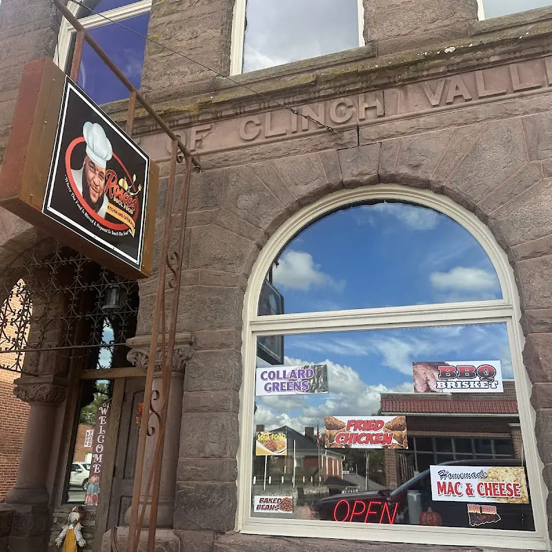 Rosco's Soul Food