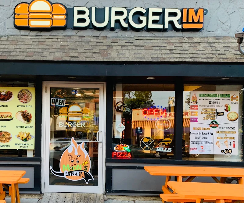 Food Fusion & Grill