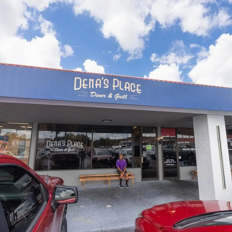 Dena's Place