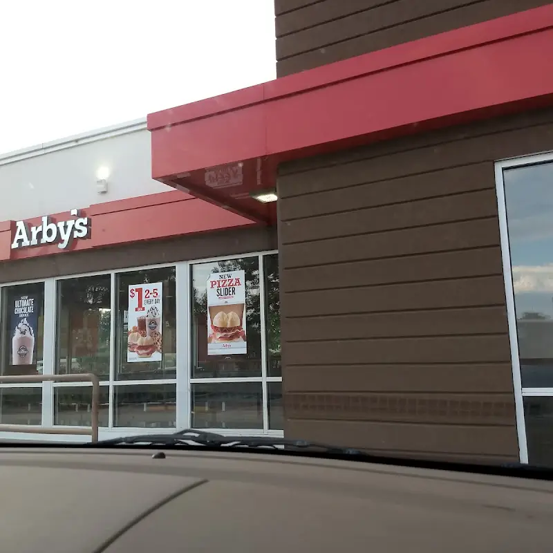 Arby's