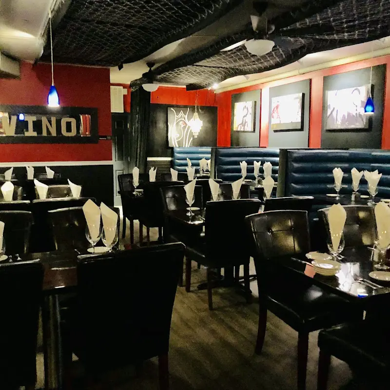 Beau & Mo's Italian Steakhouse