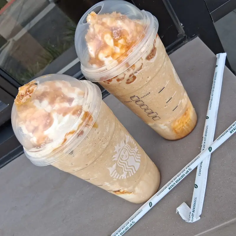 Starbucks Coffee Company