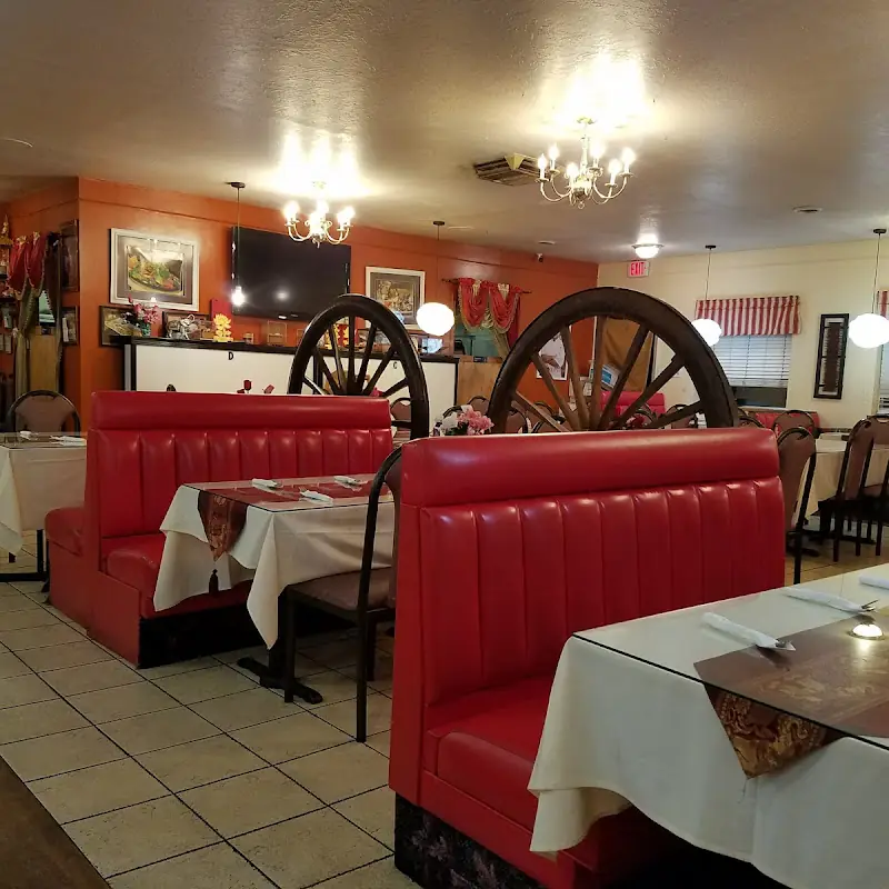 Ruan Thai Restaurant