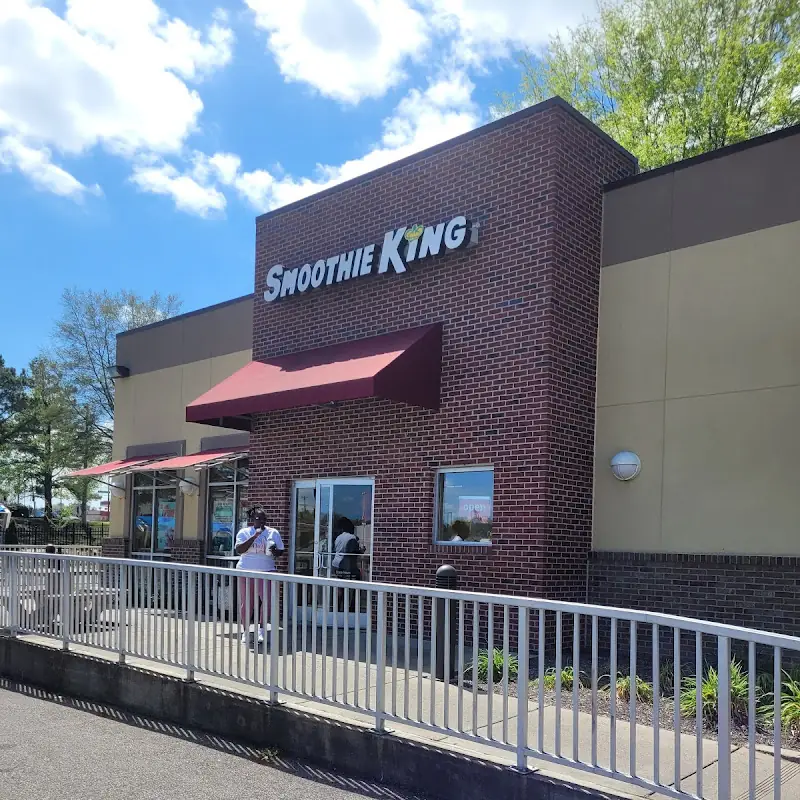 Smoothie King
